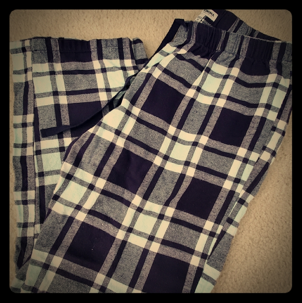 Pajama pants